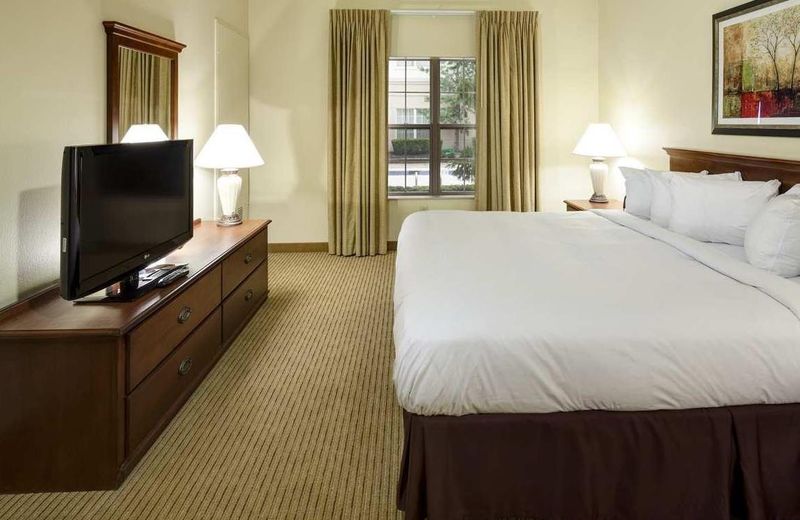 Homewood Suites Newark Cranford