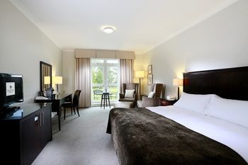 Macdonald Hill Valley Hotel Golf & Spa