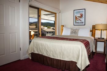 Sioux Lodge by Grand Targhee Resort