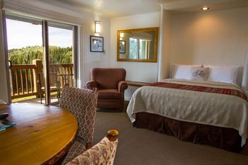 Sioux Lodge by Grand Targhee Resort