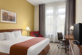 Country Inn & Suites by Radisson, St. Charles, MO