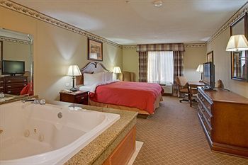 Country Inn & Suites by Radisson, Merrillville, IN