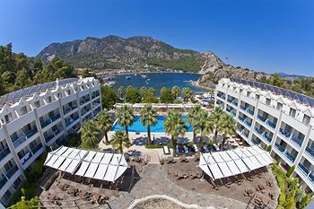 Turunc Resort - All Inclusive