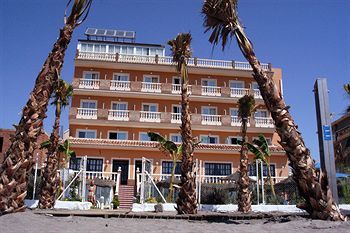 Hotel Santa Rosa