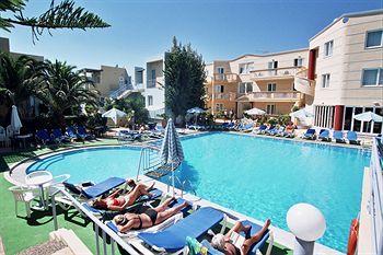 Futura Hotel