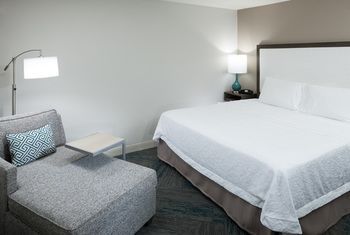 Hampton Inn Los Angeles Orange County Cypress