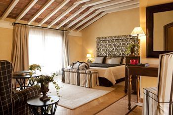 L'Albereta Relais & Chateaux