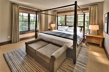East West Hospitality at Tahoe