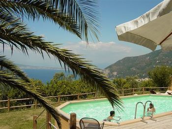 Hotel Torre Barbara