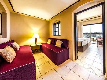 Jaz Lamaya Resort