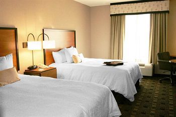 Hampton Inn and Suites Indianapolis-Fishers