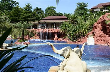Springfield Village Golf & Spa