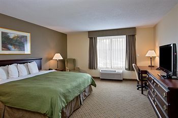 Country Inn & Suites by Radisson, Newport News South, VA