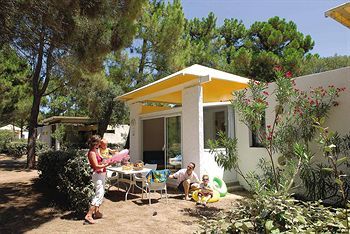 Belambra Clubs Borgo - Pineto