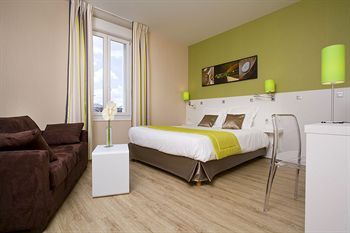 The Originals Boutique, Hôtel de l'Univers, Montluçon (Inter-Hotel)