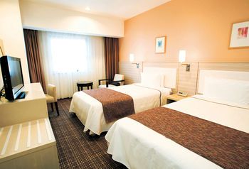 Hotel JAL City Naha