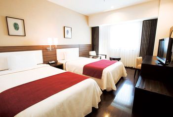 Hotel JAL City Naha