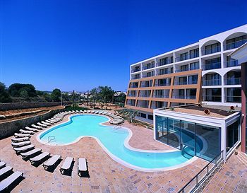 Pestana Alvor Park Hotel Apartamento