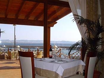 Hotel Corallo