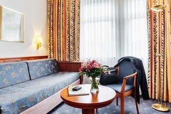 Trans World Hotel Columbus
