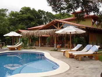 Casa Caletas Boutique Hotel