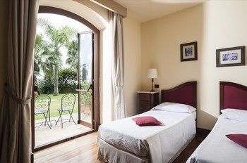 Best Western Hotel Santa Caterina