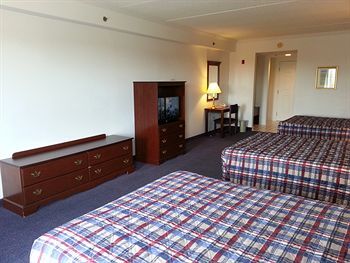 Heritage Inn & Suites Rehoboth Beach