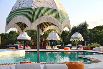Ekies All Senses Resort