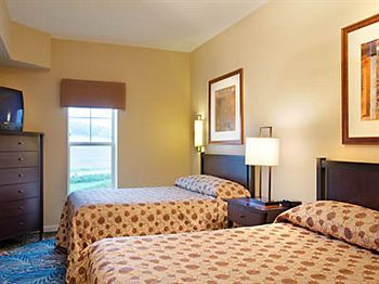 Bluegreen Vacations Suites at Hershey