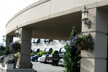 Ambassador Hotel