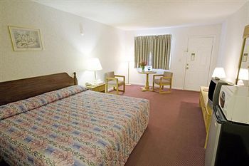 Americas Best Value Inn Jonesville