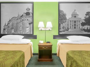 Hotel Image 1