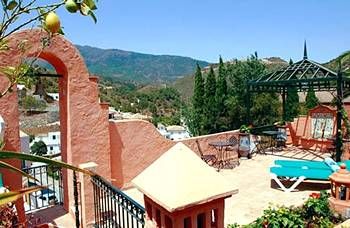 Hotel Amanhavis