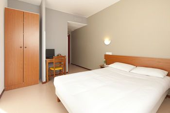 Lagrange Apart'HOTEL Mulhouse