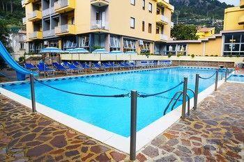Hotel San Pietro