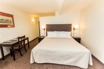 Los Gatos Lodge