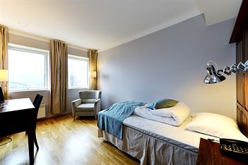 GamlaVaerket Hotel