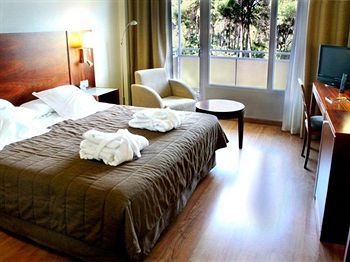 Sercotel Los Llanos