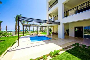 Jaz Almaza Beach Resort, Almaza Bay