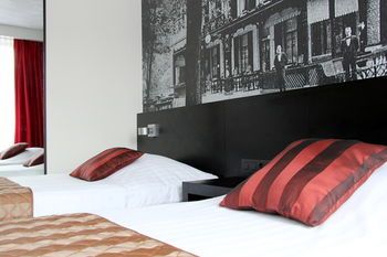 Bastion Hotel Apeldoorn Het Loo