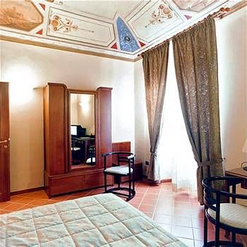 Hotel Palazzo Bocci