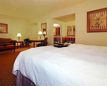 Hampton Inn & Suites Pharr