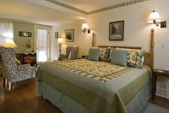 Folkestone Inn