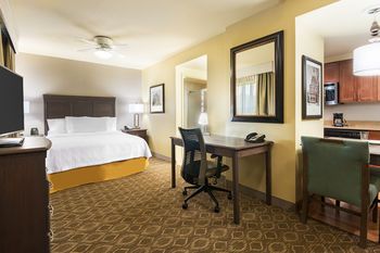 Homewood Suites by Hilton Princeton