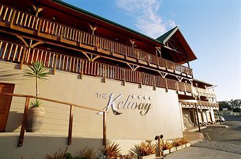 The Kelway Hotel