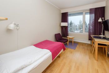 Voksenasen Hotell; Best Western Signature Collection