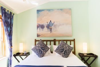 Sweet Orange Guest House