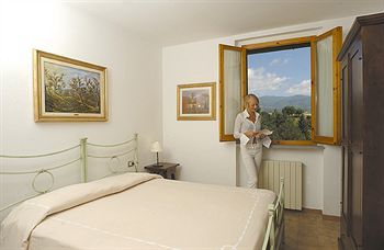 Residenza Di Campagna Montelleri