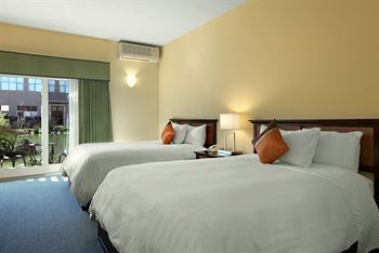 DoubleTree by Hilton Hotel & Spa Napa Valley - American Canyon