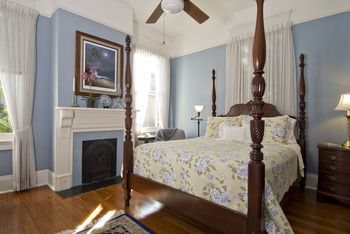 Southern Comfort Bed and Breakfast